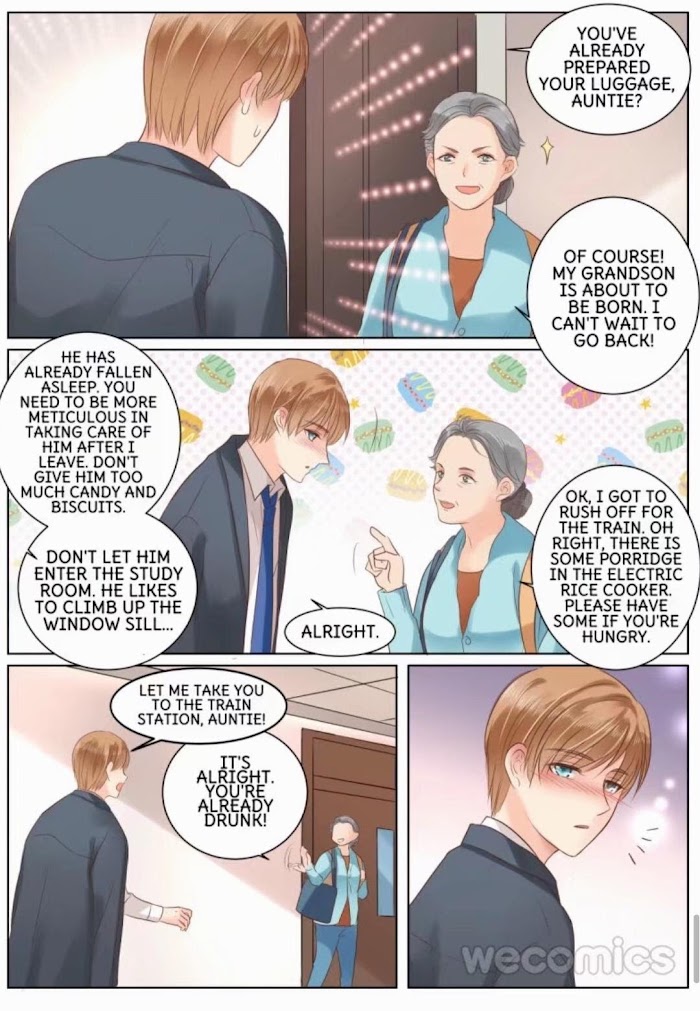 Read Billionaire House Dad chapter 17 image 1 on Lezhin