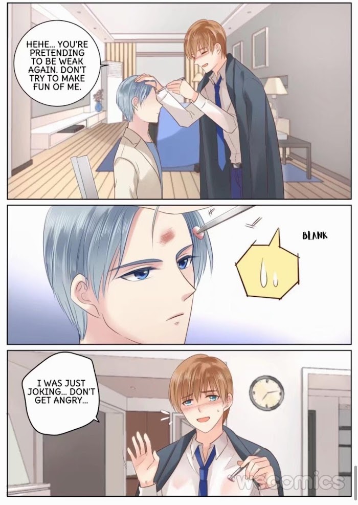 Read Billionaire House Dad chapter 17 image 3 on Lezhin