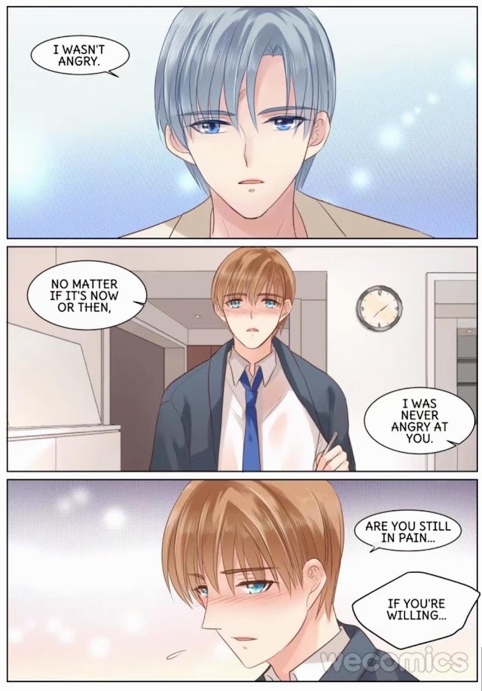 Read Billionaire House Dad chapter 17 image 4 on Lezhin