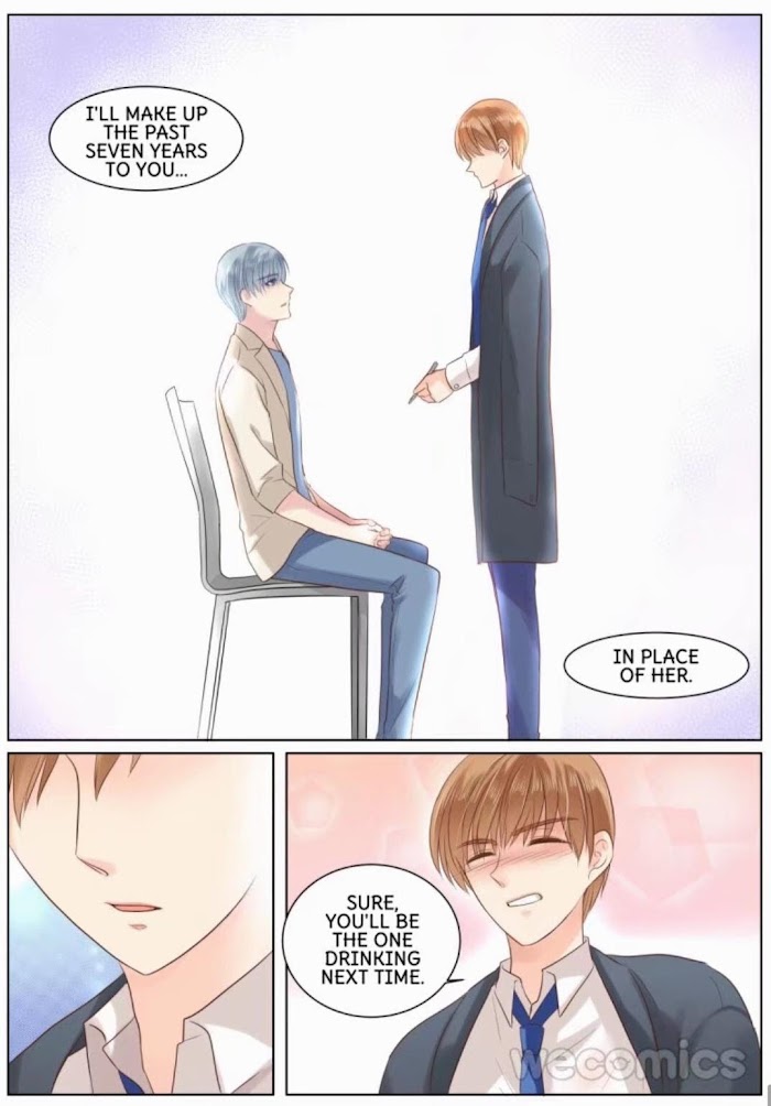 Read Billionaire House Dad chapter 17 image 5 on Lezhin