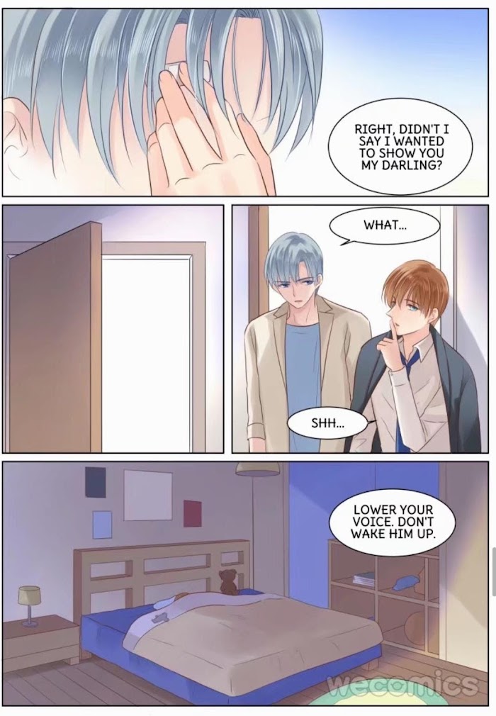 Read Billionaire House Dad chapter 17 image 6 on Lezhin