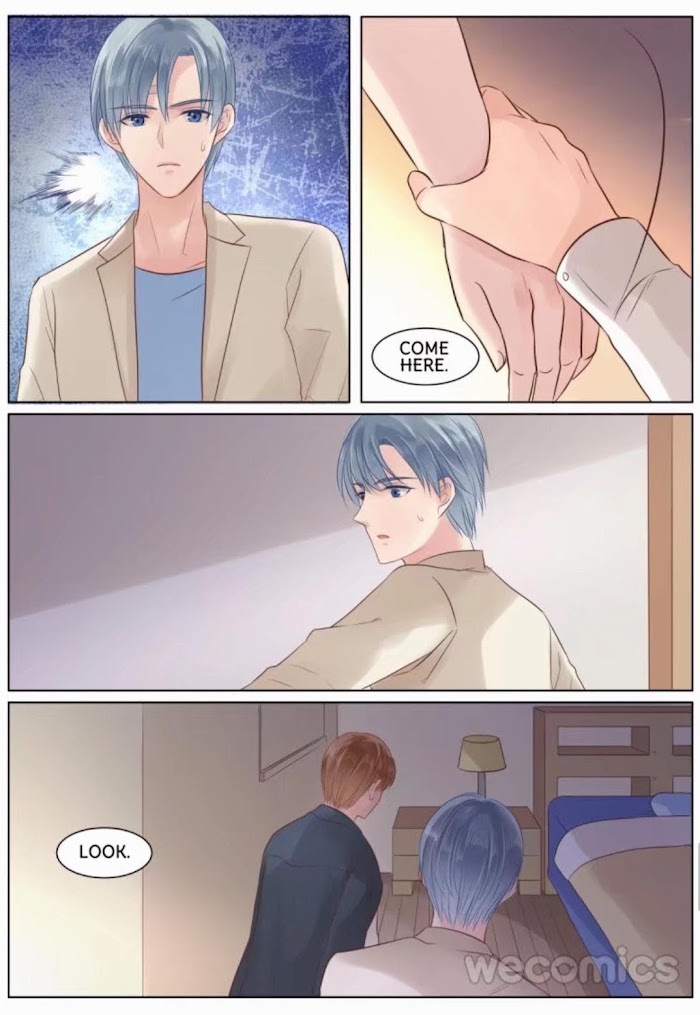Read Billionaire House Dad chapter 17 image 7 on Lezhin