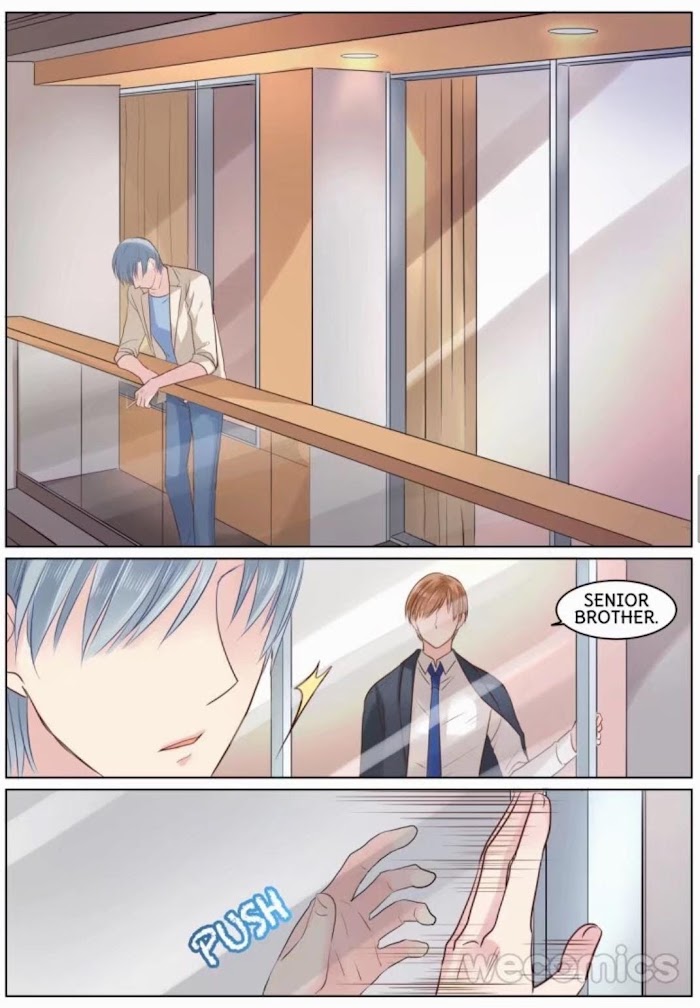 Read Billionaire House Dad chapter 18 image 1 on Lezhin