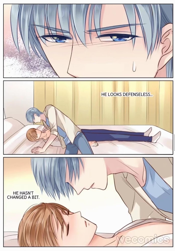 Read Billionaire House Dad chapter 18 image 10 on Lezhin