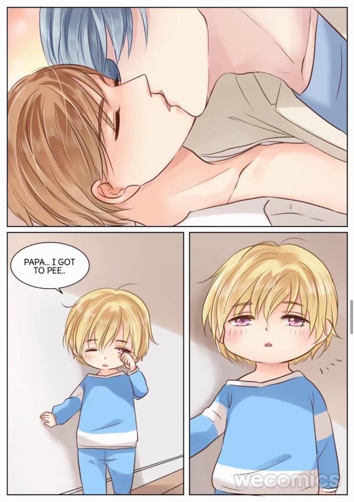 Read Billionaire House Dad chapter 18 image 11 on Lezhin