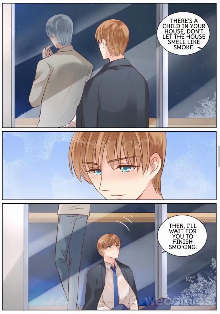 Read Billionaire House Dad chapter 18 image 2 on Lezhin