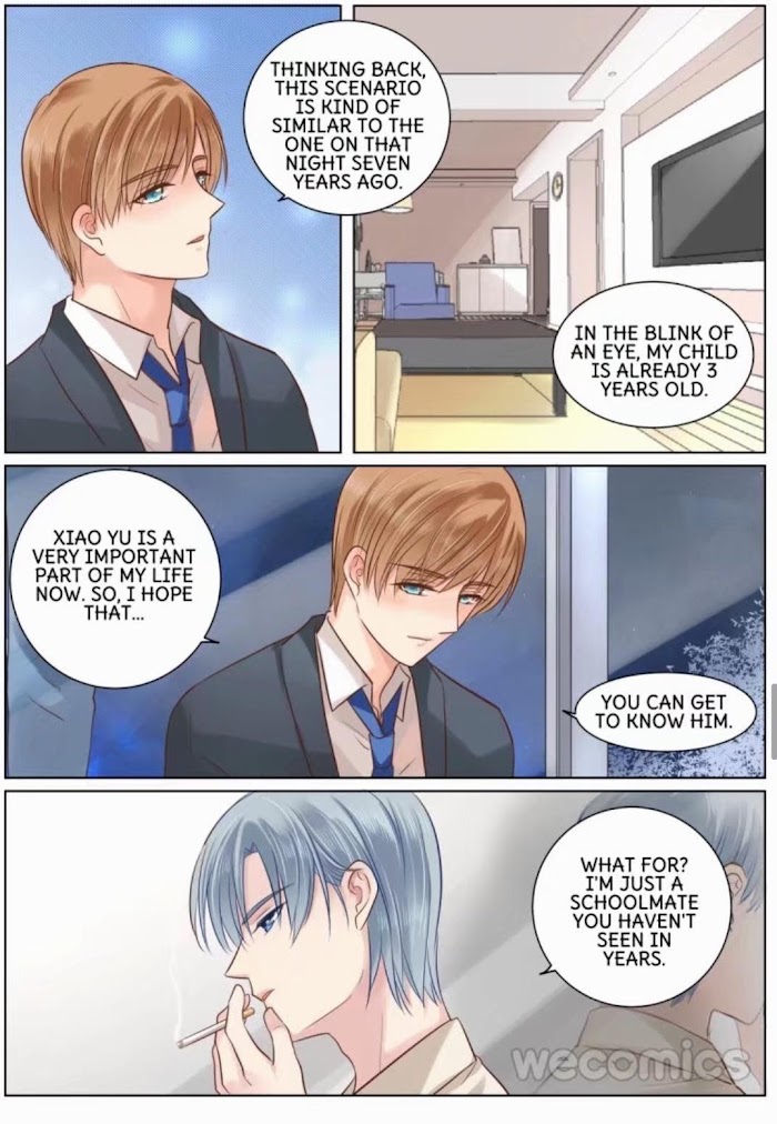 Read Billionaire House Dad chapter 18 image 3 on Lezhin