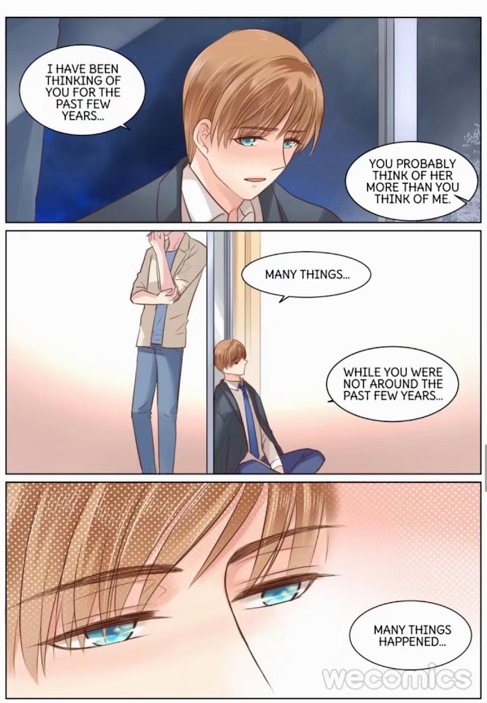 Read Billionaire House Dad chapter 18 image 4 on Lezhin