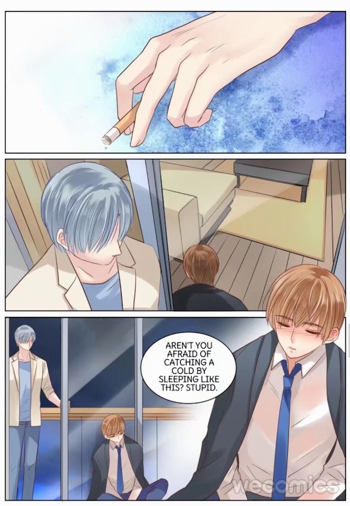 Read Billionaire House Dad chapter 18 image 5 on Lezhin