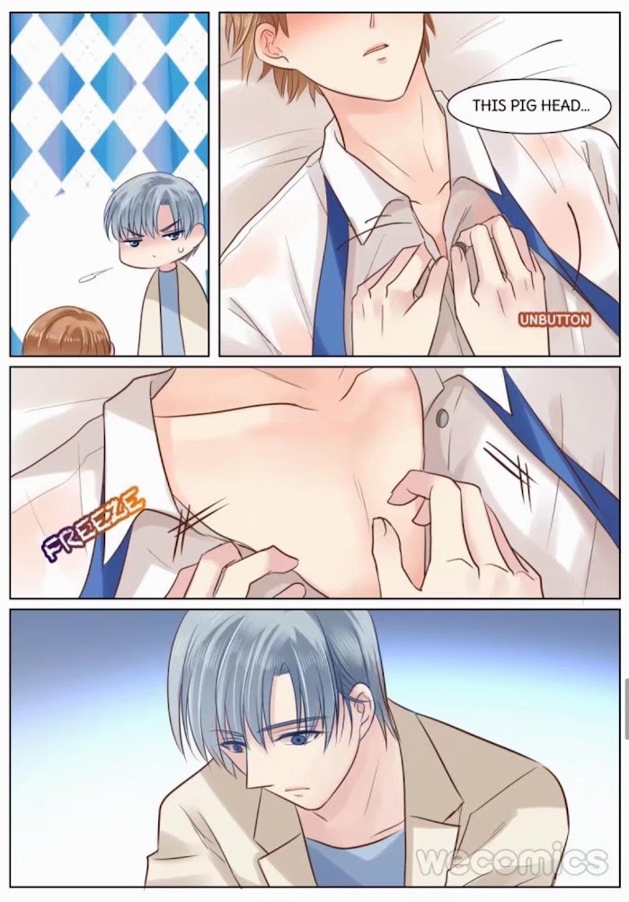 Read Billionaire House Dad chapter 18 image 7 on Lezhin