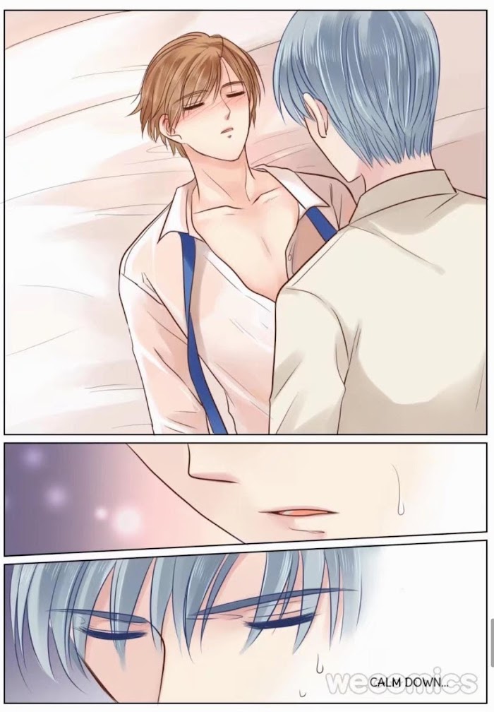 Read Billionaire House Dad chapter 18 image 8 on Lezhin