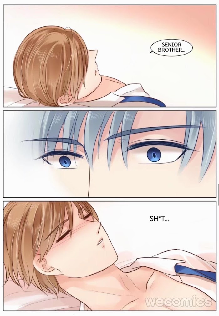 Read Billionaire House Dad chapter 18 image 9 on Lezhin