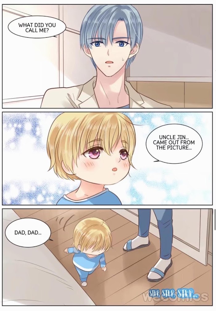 Read Billionaire House Dad chapter 19 image 1 on Lezhin
