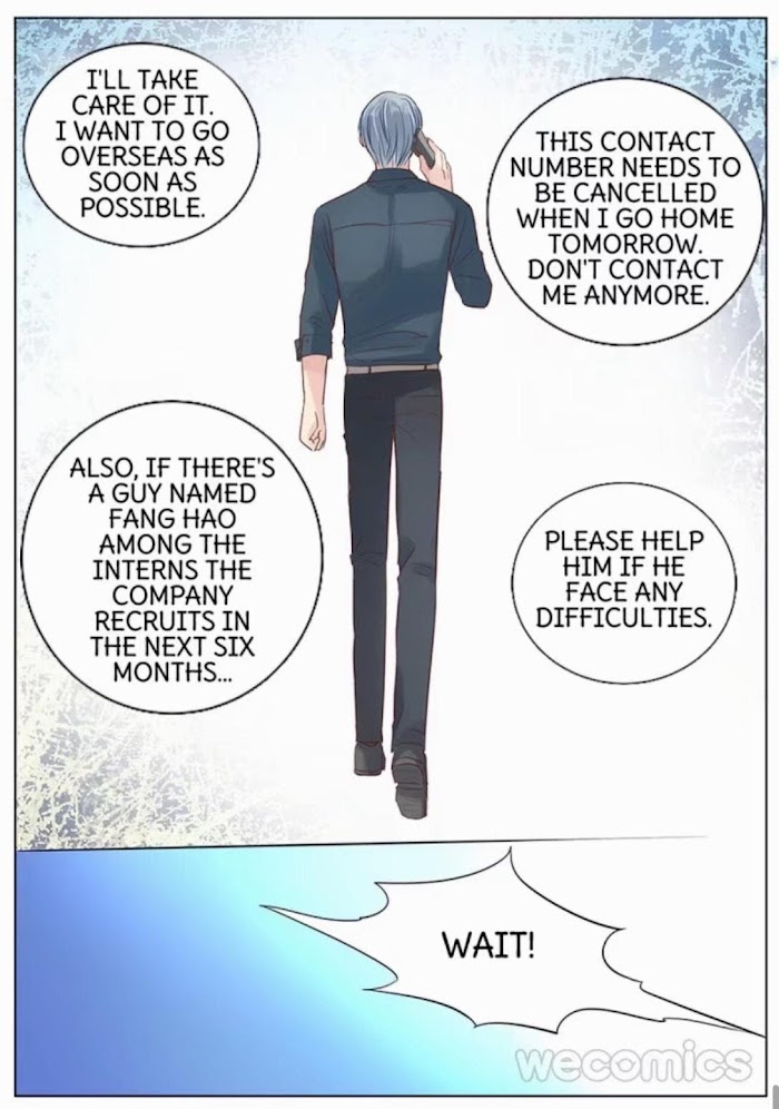 Read Billionaire House Dad chapter 19 image 10 on Lezhin