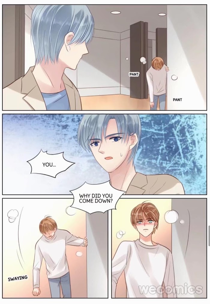 Read Billionaire House Dad chapter 19 image 11 on Lezhin