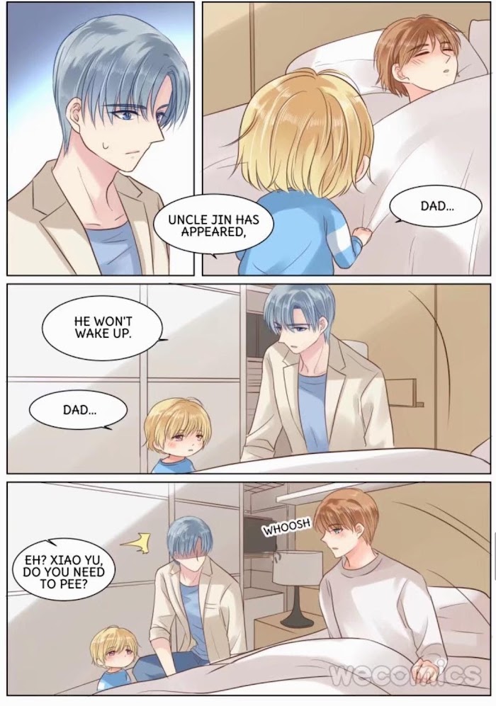 Read Billionaire House Dad chapter 19 image 2 on Lezhin