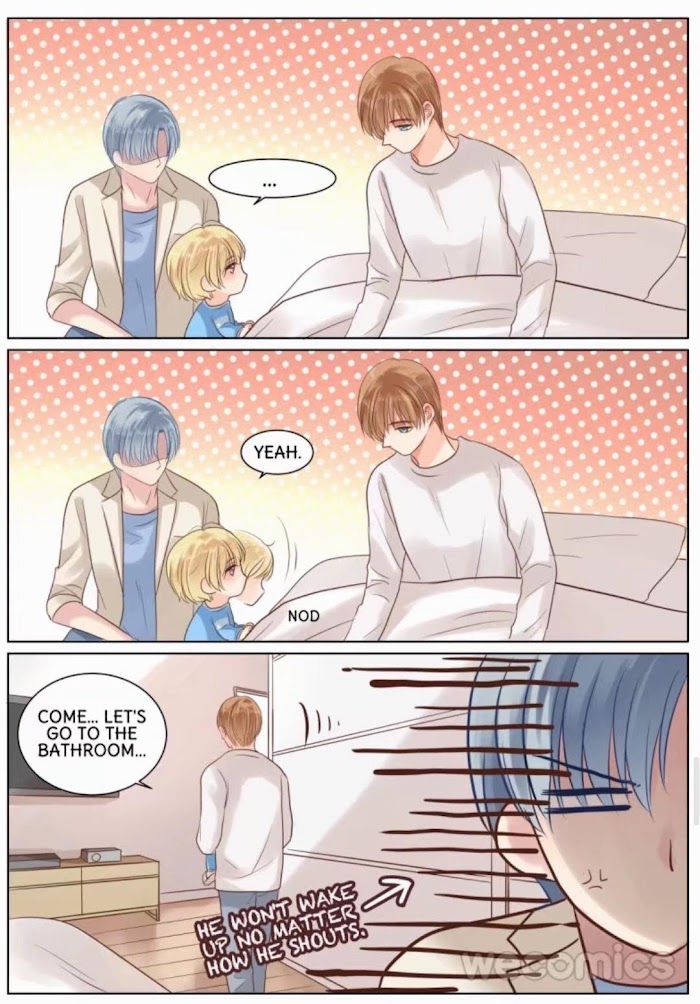 Read Billionaire House Dad chapter 19 image 3 on Lezhin