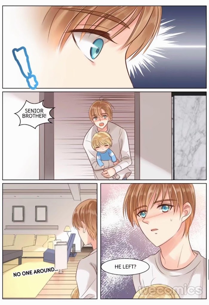 Read Billionaire House Dad chapter 19 image 5 on Lezhin