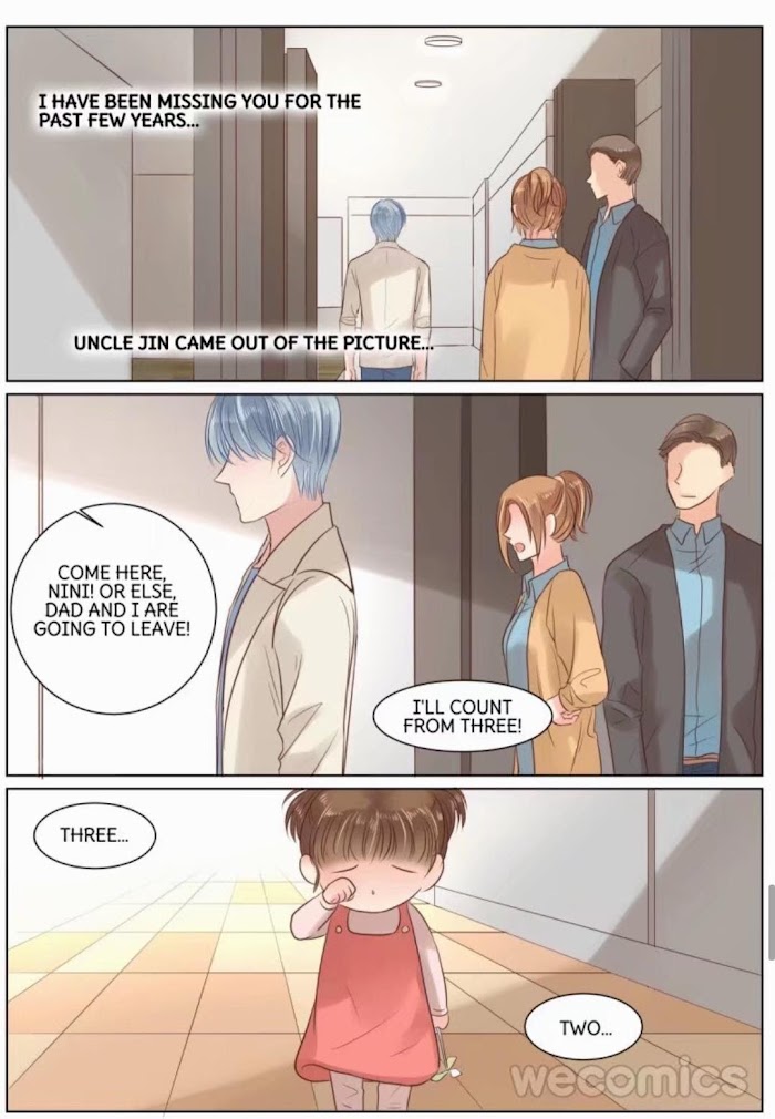 Read Billionaire House Dad chapter 19 image 6 on Lezhin