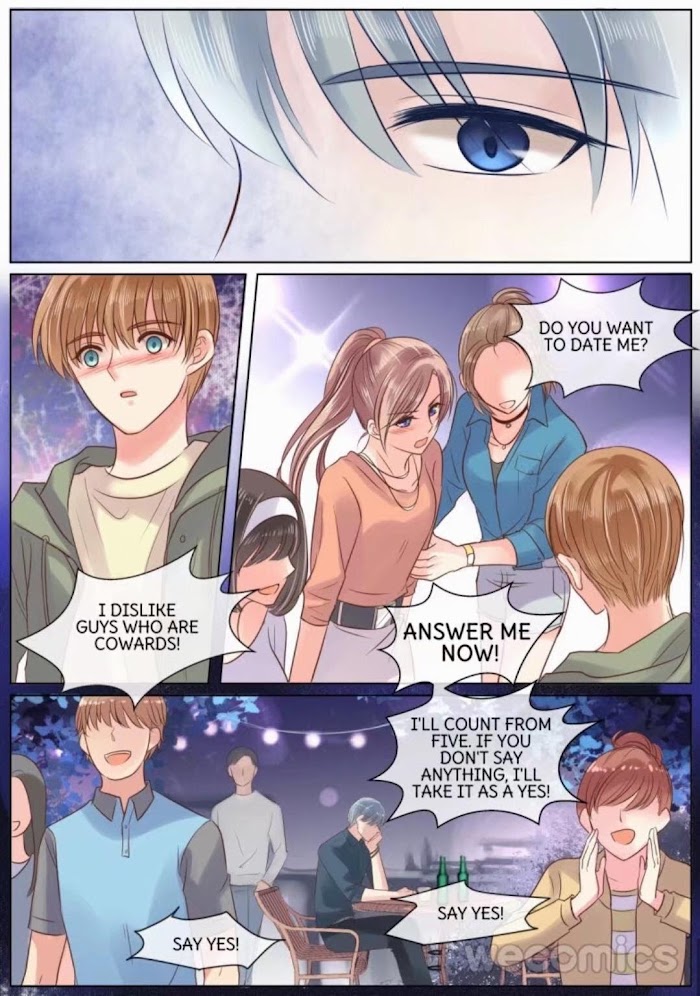 Read Billionaire House Dad chapter 19 image 7 on Lezhin