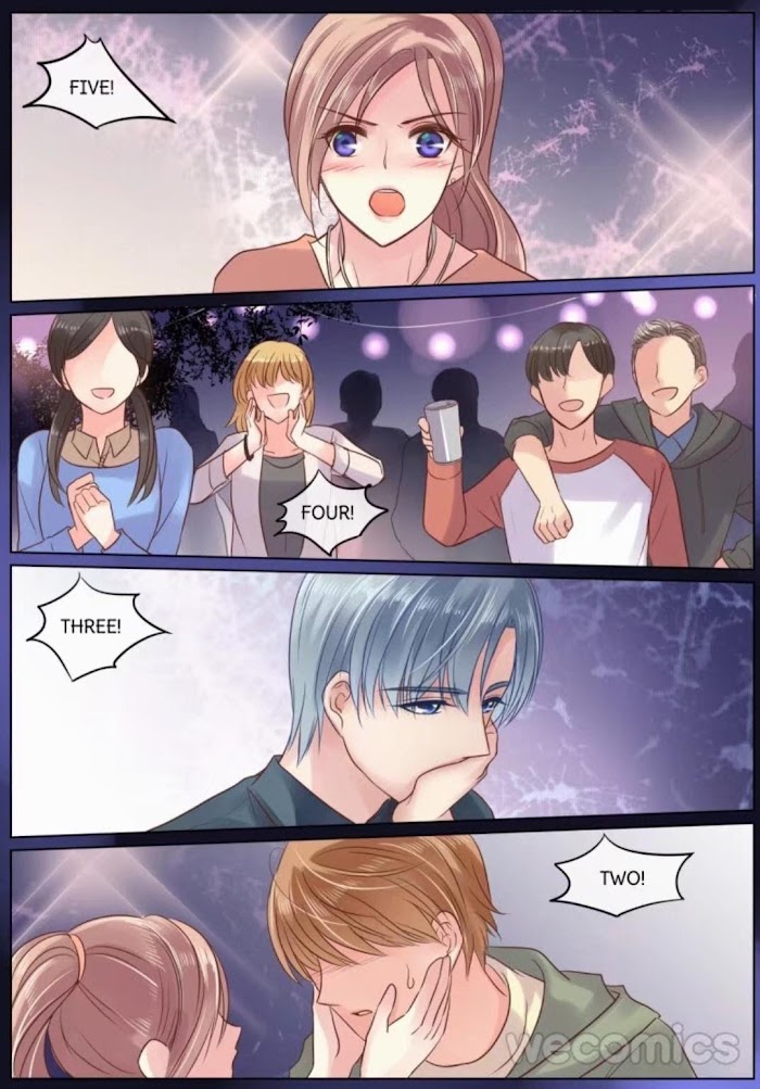 Read Billionaire House Dad chapter 19 image 8 on Lezhin
