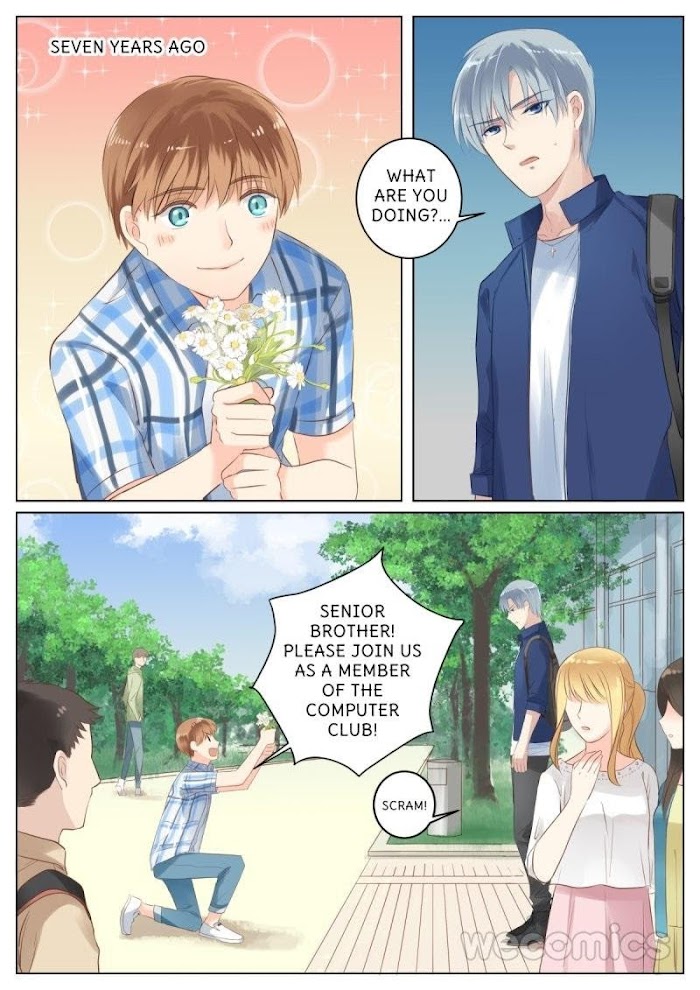 Read Billionaire House Dad chapter 2 image 1 on Lezhin