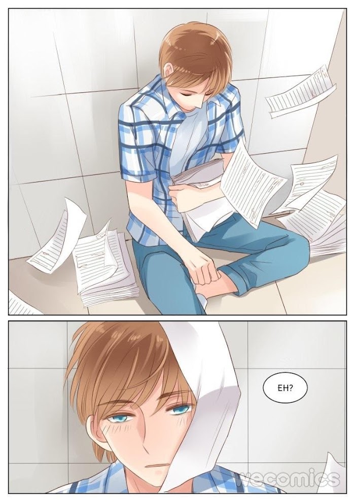 Read Billionaire House Dad chapter 2 image 10 on Lezhin