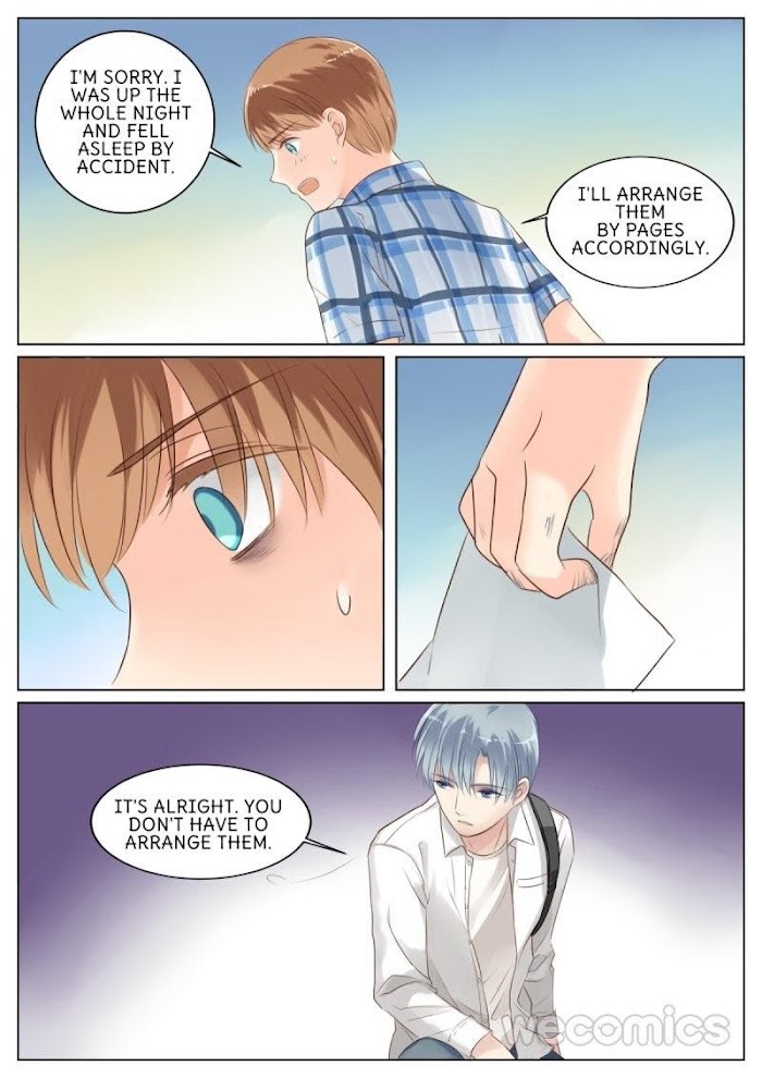 Read Billionaire House Dad chapter 2 image 12 on Lezhin