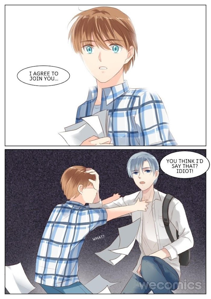 Read Billionaire House Dad chapter 2 image 13 on Lezhin