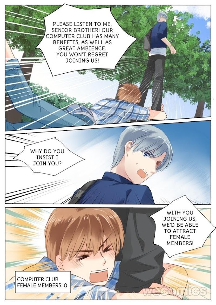 Read Billionaire House Dad chapter 2 image 2 on Lezhin