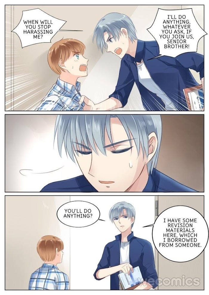 Read Billionaire House Dad chapter 2 image 6 on Lezhin