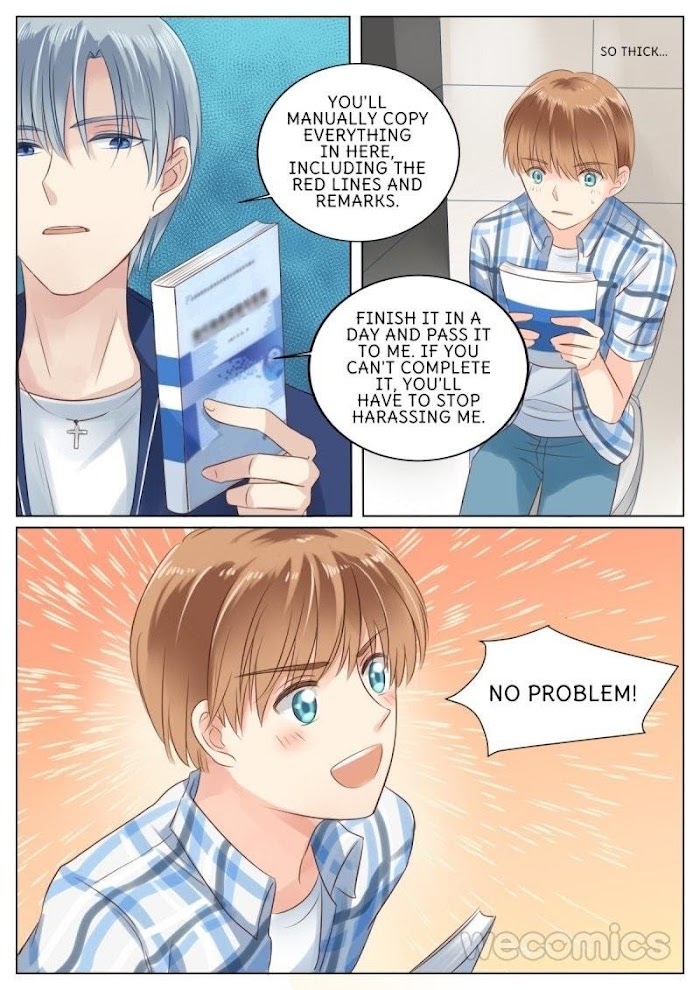 Read Billionaire House Dad chapter 2 image 7 on Lezhin