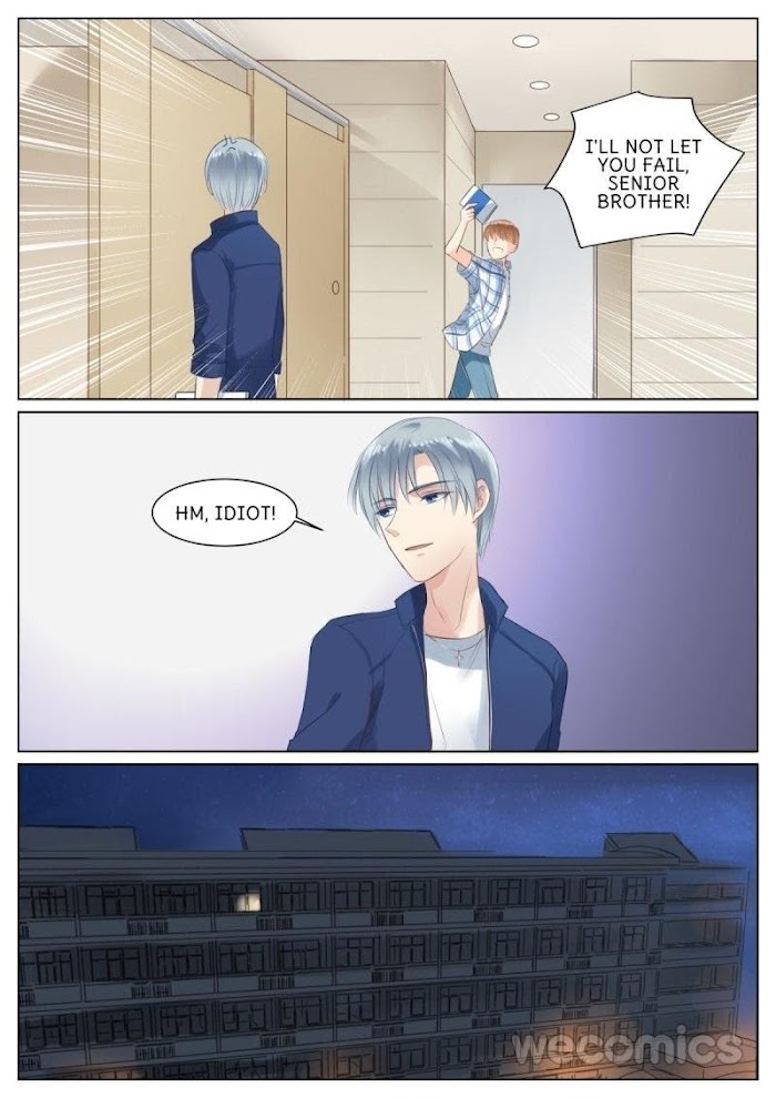 Read Billionaire House Dad chapter 2 image 8 on Lezhin