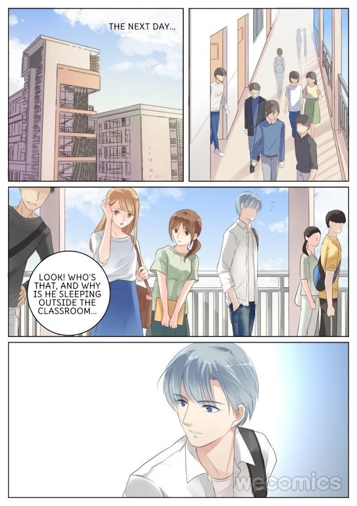 Read Billionaire House Dad chapter 2 image 9 on Lezhin