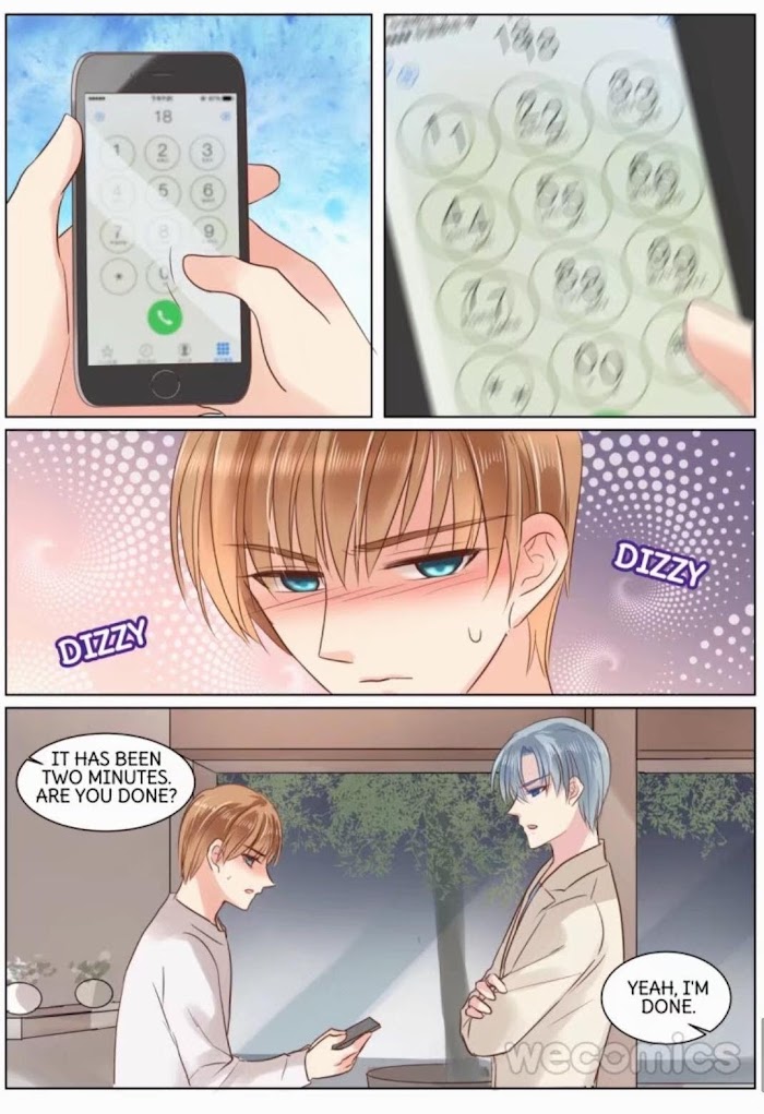 Read Billionaire House Dad chapter 20 image 1 on Lezhin