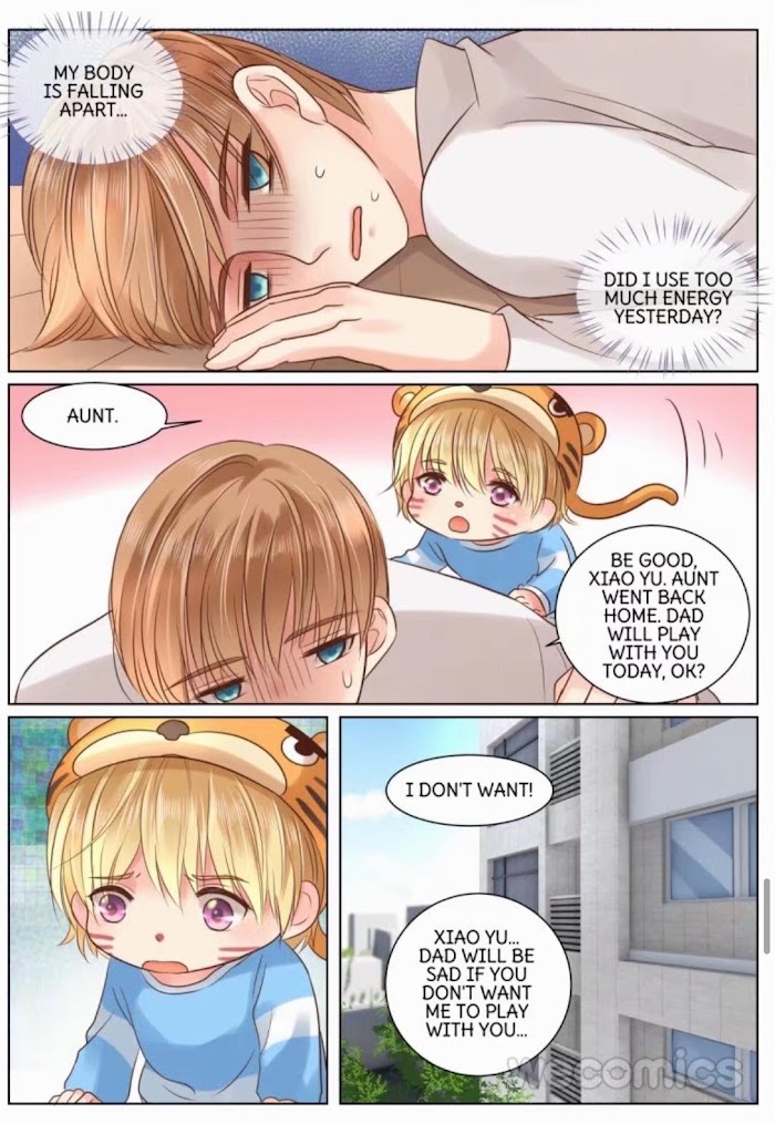 Read Billionaire House Dad chapter 20 image 10 on Lezhin
