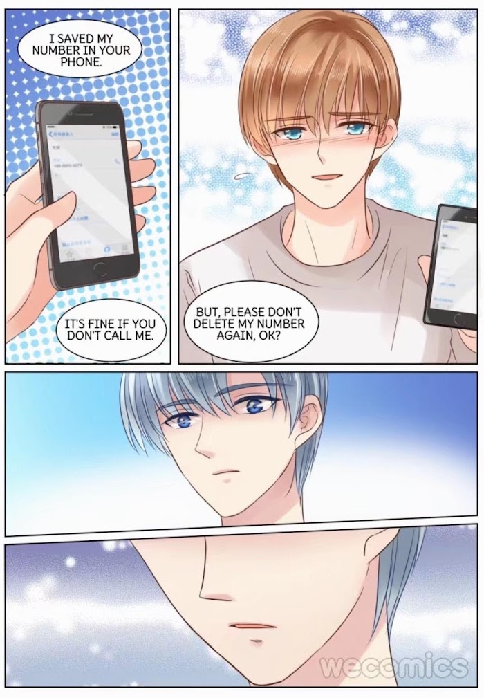 Read Billionaire House Dad chapter 20 image 2 on Lezhin