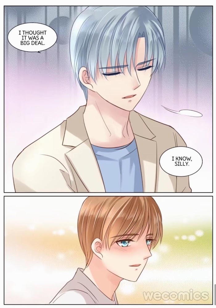 Read Billionaire House Dad chapter 20 image 3 on Lezhin
