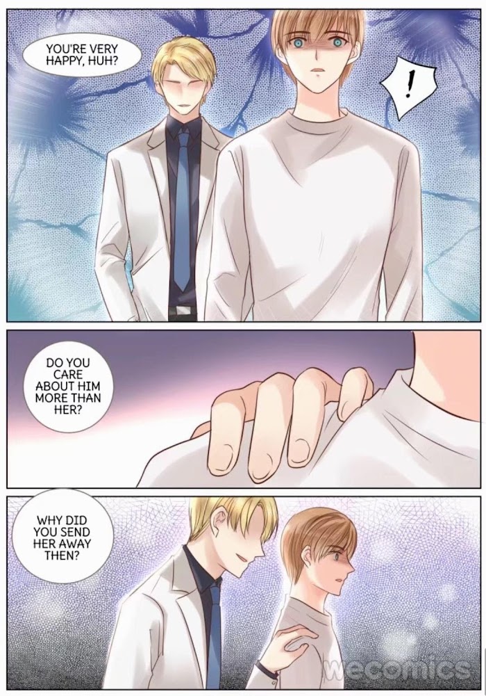 Read Billionaire House Dad chapter 20 image 4 on Lezhin