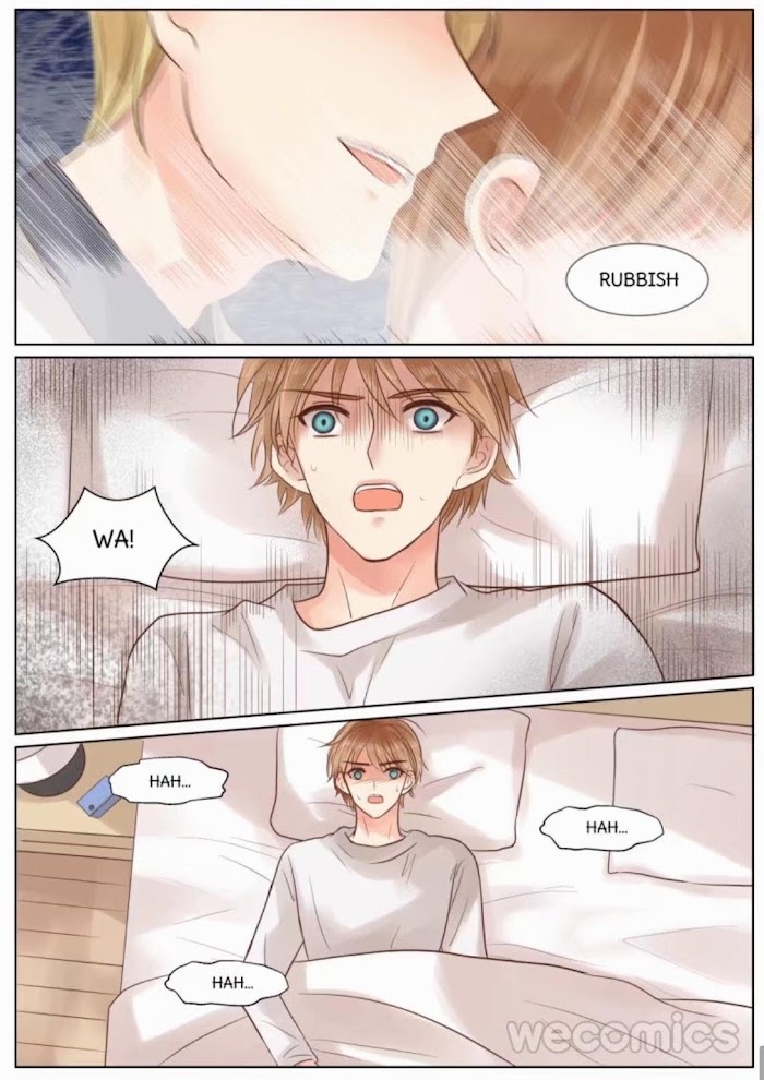 Read Billionaire House Dad chapter 20 image 5 on Lezhin