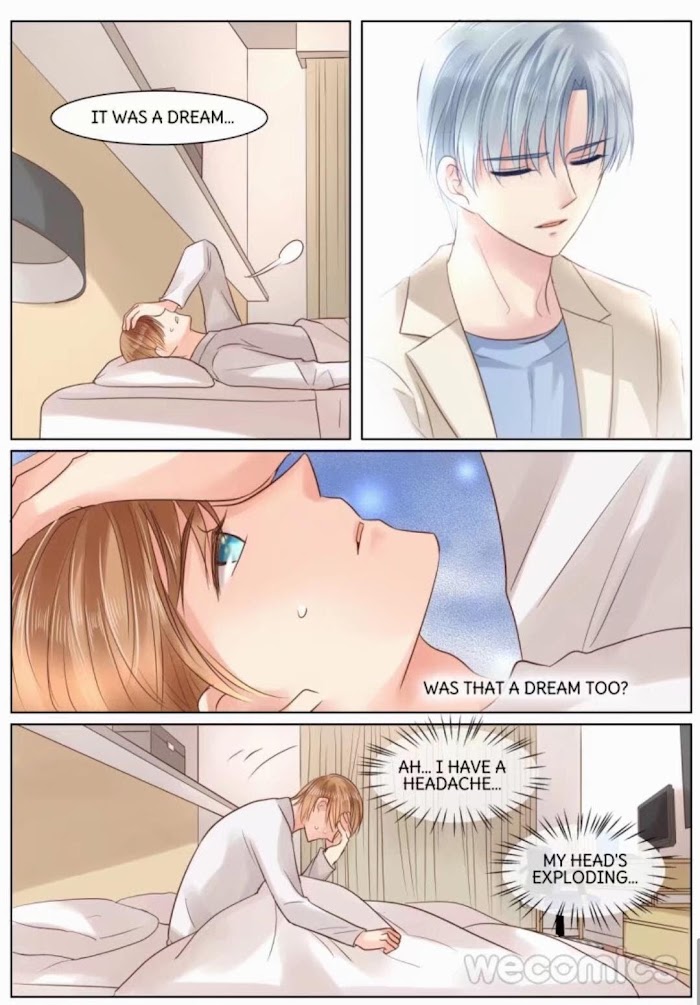 Read Billionaire House Dad chapter 20 image 6 on Lezhin