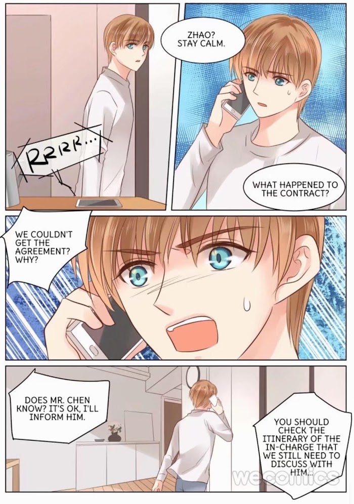 Read Billionaire House Dad chapter 21 image 10 on Lezhin