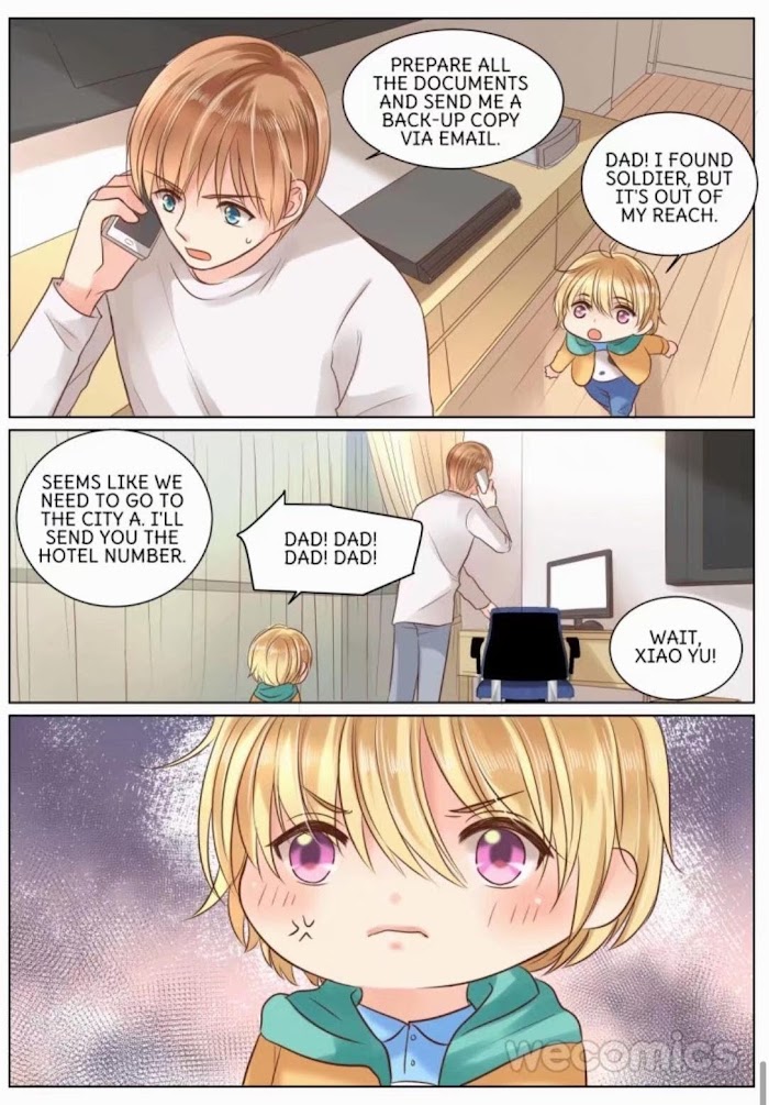Read Billionaire House Dad chapter 21 image 11 on Lezhin