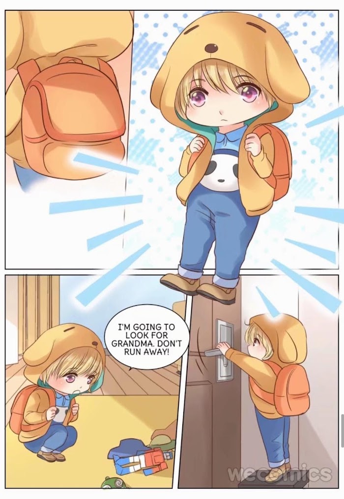 Read Billionaire House Dad chapter 21 image 12 on Lezhin
