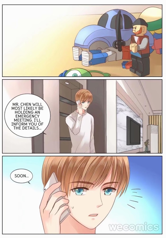 Read Billionaire House Dad chapter 21 image 13 on Lezhin