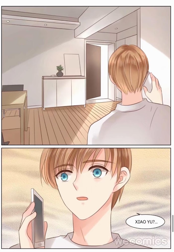 Read Billionaire House Dad chapter 21 image 14 on Lezhin