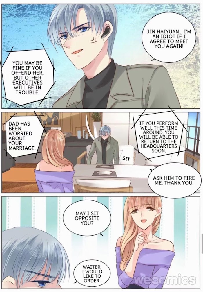 Read Billionaire House Dad chapter 21 image 2 on Lezhin