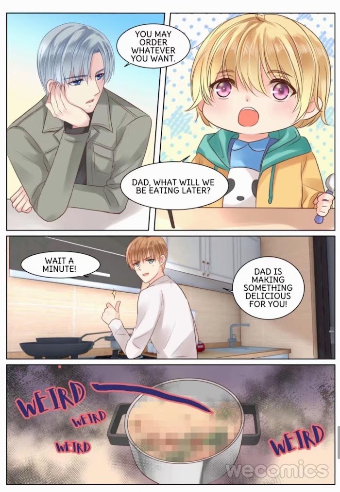 Read Billionaire House Dad chapter 21 image 3 on Lezhin