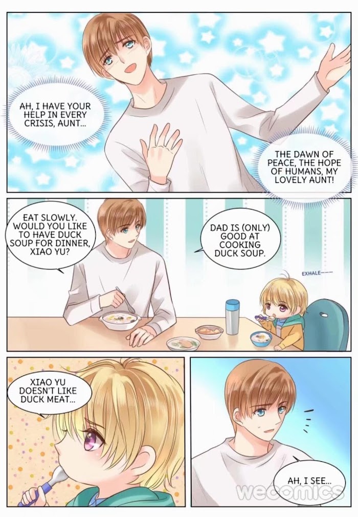Read Billionaire House Dad chapter 21 image 5 on Lezhin