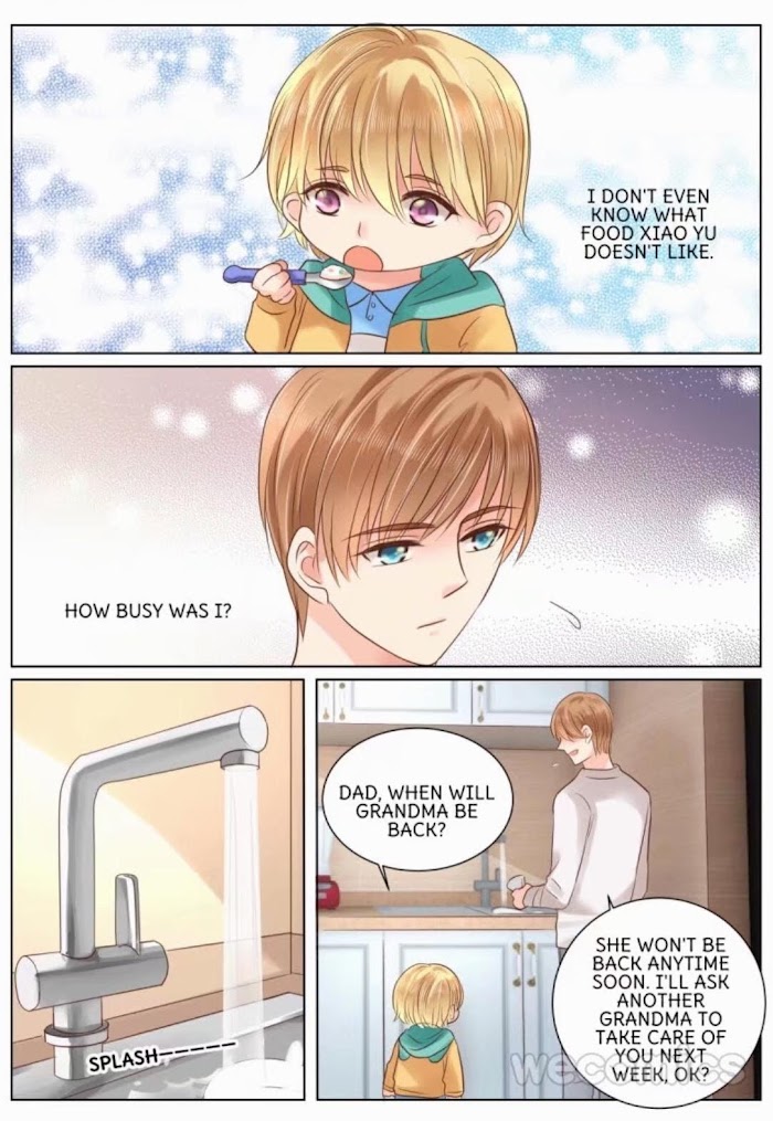Read Billionaire House Dad chapter 21 image 6 on Lezhin
